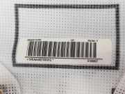 Seiten Airbag LINKS VOOR 9800974280 Citroën C4 Cactus (0B/0P) Schrägheck 5-drs 1.2 PureTech 82 12V (EB2(HMZ))