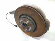 Achsschenkel Rechts Vorne HK833K185DA Jaguar Prestige