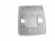 Innenbeleuchtung 969803518R Renault Captur II (RJB) SUV 1.6 E-Tech 145 (H4M-632(H4M-C6))