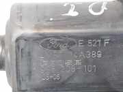 Fensterhebermotor Links Vorne 4M5T14A389 Ford Focus 2 Schrägheck 1.6 TDCi 16V 110 (G8DA) 2005