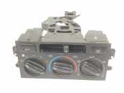 Bedienung Heizung 5591060160 Toyota Land Cruiser 90 (J9) Hardtop Geländewagen 3.0 TD (1KZTE)
