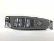 Schalter Für Elekt. Fensterheber Links Vorne 61319163574 BMW 7 serie (F01/02/03/04) Limousine 750i,Li xDrive V8 32V (N63-B44A) 2011