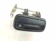 Türgriff Außen Rechts Vorne 6921060050 Toyota Land Cruiser 90 (J9) Hardtop Geländewagen 3.0 TD (1KZTE) 1997