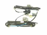 Fensterheber Links Hinten 51357365257 BMW 4 serie Gran Coupe (F36) Liftback 418d 2.0 16V (B47-D20A) 2016