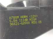 Hupe 96621G2000 Hyundai Ioniq Liftback 1.6 GDI 16V Hybrid (G4LE) 2022