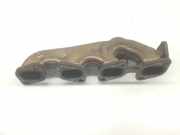 Auspuff Krümmer A6511400709 Mercedes-Benz A (W176) Schrägheck 2.2 A-200 CDI, A-200d 16V (OM651.930(Euro 6)) 2014