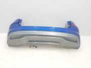 Stoßstange Hinten 658807421A658807421A Skoda Kamiq SUV 1.0 TSI 12V (DLAA)