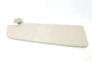 Sonnenblende Links 1612107980 Citroën Jumper (U9) Van 2.0 Blue HDi 110 (DW10FUE(AHM))