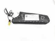 Seiten Airbag RECHTS VOOR 4L0880242B Audi Q7 (4LB) SUV 3.0 TDI V6 24V (CRCA) 2014