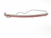 Dritte Bremsleuchte A2048200056 Mercedes-Benz C (W204) Limousine 2.2 C-220 CDI 16V BlueEFFICIENCY (OM651.911) 2011