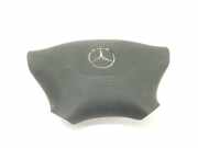 Airbag Lenkrad A9068601202 Mercedes-Benz Sprinter (906) Ch.Cab/Pick-up 318 CDI 16_V (OM646.992) 2006