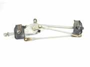 Scheibenwischermotor Vorne 3810054P00 Suzuki Vitara (LY/MY) SUV 1.6 16V VVT (M16A)