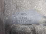 Sto?stangeneckelinks Hinten 1305762070 Peugeot Boxer (U9) Van 2.2 HDi 120 Euro 4 (22DT(4HU)) 2009