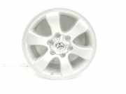 Felge 4261135310 Toyota Land Cruiser (J12) Hardtop Geländewagen 3.0 D-4D 16V (1KDFTV) 2003