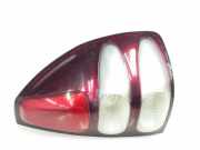 Rücklicht Rechts DEPO0821219G5R Toyota Land Cruiser (J12) Hardtop Geländewagen 3.0 D-4D 16V (1KDFTV)