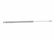 Gasdruckfedern Set Hinten 51243400379 BMW X3 (E83) SUV 3.0d 24V (M57N2-D30(306D3)) 2007