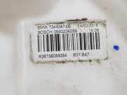 Vorförderpumpe 16117344067 BMW 4 serie Gran Coupe (F36) Liftback 418d 2.0 16V (B47-D20A) 2016