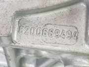 Lichtmaschine Halter 8200669494 Dacia Dokker (0S) Großraumlimousine 1.5 dCi 90 (K9K-626(K9K-E6)) 2016