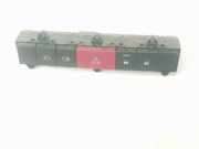 Warnleuchte Schalter 7355331180 Fiat Ducato (250) Van 2.3 D 130 Multijet (F1AE3481D) 2014