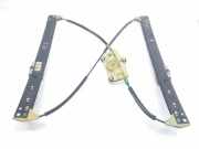 Fensterheber Rechts Hinten 4L0839462A Audi Q7 (4LB) SUV 3.0 TDI V6 24V (CASA) 2009