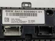 Bedienung Heizung 64119359801 BMW X4 (F26) SAC SUV xDrive20d 16V (B47-D20A)