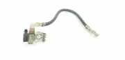 Batteriekabel 61219306405 BMW 3 serie Gran Turismo (F34) Schrägheck 325d 2.0 16V (N47-D20D)