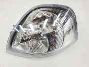 Scheinwerfer Links 5511149L Nissan Interstar (X70) Bus 2.5 dCi 16V 100 (G9U-650) 2002