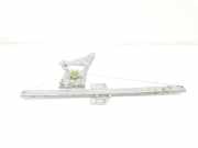 Fensterheber Links Vorne A9067200046 Mercedes-Benz Sprinter (906) Ch.Cab/Pick-up 318 CDI 16_V (OM646.992) 2006