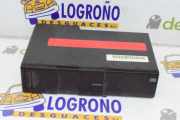 Radio CD 65126939665 BMW X3 (E83) SUV 3.0i xDrive 24V (M54-B30(306S3)) 2003
