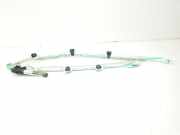 Vorhang Airbag Rechts VOOR 3C0880742F Volkswagen CC (358) Limousine 2.0 TDI 16V BlueMotion Technology (CFFB) 2011 CFFB