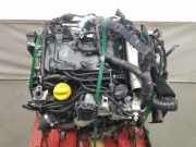 Motor COMPLEET M9R862 Renault Koleos I SUV 2.0 dCi 16V (M9R-862) 2014