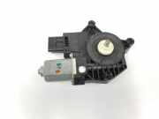 Fensterhebermotor Links Vorne 807013ZL0B Nissan Pulsar (C13) Schrägheck 1.2 DIG-T 16V (HRA2DDT) 2014