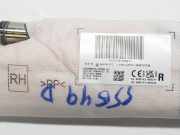 Seiten Airbag RECHTS VOOR 9849712780 Peugeot 3008 III Großraumlimousine 1.2 12V Hybrid 136 (EB2LTDH2(HPY))