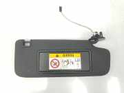 Sonnenblende Rechts 39046138 Opel Astra K Schrägheck 5-drs 1.6 CDTI 110 16V (B16DTE/DTU) 2015