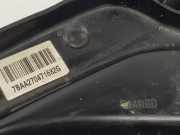 Querlenker Links Vorne Unten 9846329780 Opel Astra L Sports Tourer (F4/FC/FN/FR) Kombi 1.2 Turbo 110 12V (EB2ADT(HNP))