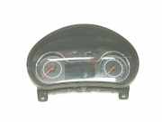 Tachoeinheit Kmh 23344811 Opel Insignia Schr?gheck 5-drs 2.0 CDTI 16V 120 ecoFLEX (A20DTE) 2015