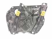 Fensterheber Links Vorne 51337487599 BMW X3 (G01) SUV sDrive 18d 2.0 TwinPower Turbo 16V (B47-D20B) 2020