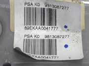 Handbremshebel 9813087277 Peugeot Expert (V1/VA/VB/VE/VF/VT/VY) Van 1.6 Blue HDi 115 (DV6FC(BHX))