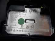 Armlehne MIDDEN 98413715ZD Opel Astra L Sports Tourer (F4/FC/FN/FR) Kombi 1.2 Turbo 130 12V (EB2ADTS(HNS))