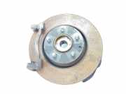 Achsschenkel Links Vorne KB7W33031 Mazda CX-5 II (KF) SUV 2.0 SkyActiv-G 165 16V 2WD (PE)