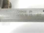 Scheibenwischermotor Vorne 61617260488 BMW 4 serie Gran Coupe (F36) Liftback 420d 2.0 16V (B47-D20A) 2015