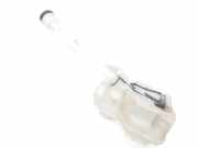 Scheibenwaschbehälter Vorne 39138620 Opel Crossland (X) SUV 1.2 Turbo 12V (B12XHL(EB2DT)) 2018