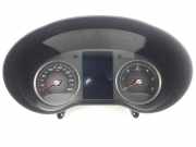 Tachoeinheit Kmh 2059002514 Mercedes-Benz C (W205) Limousine C-220 2.2 CDI BlueTEC, C-220 d 16V (OM651.921) 2015