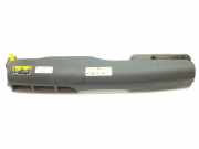 Lufteinlass 2Q0129509M Seat Ibiza V (KJB) Schrägheck 5-drs 1.0 TSI 12V (DLAC) 2023