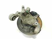 Achsschenkel Rechts Hinten A2463503641 Mercedes-Benz A (W176) Schr?gheck 1.5 A-160 CDI, A-160d 16V (OM607.951(Euro 5) 2013