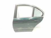 Tür Links Hinten 41528266721 BMW 5 serie (E39) Limousine 523i 24V (M52-B25(256S3)) 1998
