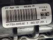 Radiator 8K0121251L Audi Q2 (GAB/GAG) SUV 1.4 TFSI 16V (CZEA(Euro 6))
