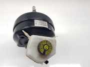 Bremskraftverstärker 296798418 BMW 3 serie Gran Turismo (F34) Schrägheck 318d 2.0 16V (N47-D20C)
