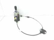 Schalthebel 31256036 Volvo XC60 I (DZ) SUV 2.4 D5 20V 205 AWD (D5244T10) 2011