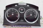 Tachoeinheit Kmh 13308989 Opel Astra H GTC (L08) Schrägheck 3-drs 1.7 CDTi 16V (Z17DTR(Euro 4)) 2008